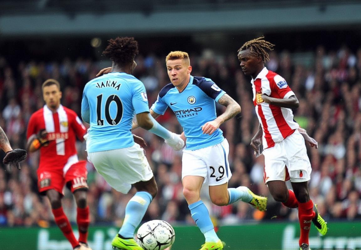 英联赛杯曼彻斯特城vs布伦特福德：战术解析与比分预测