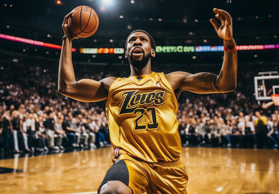 勒布朗·詹姆斯关键封盖锁定胜局，斯蒂芬·库里三分命中总数超越乔丹季后赛总得分